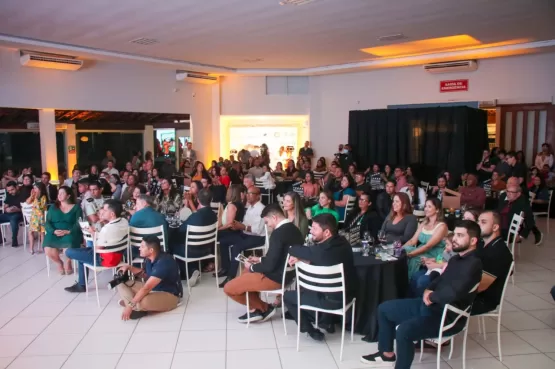 9ª Edição do Festival Gastronômico de Teixeira de Freitas inicia nesta quinta, 07.