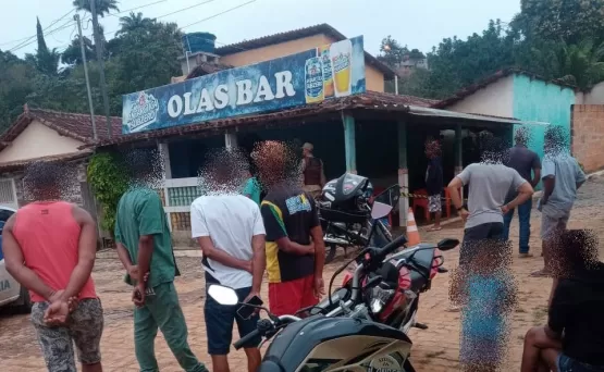 Acusado de matar a própria irmã é morto a tiros em Medeiros Neto, outra pessoa foi baleada