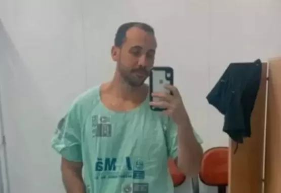 Anestesista é preso por estupro durante cesárea no RJ