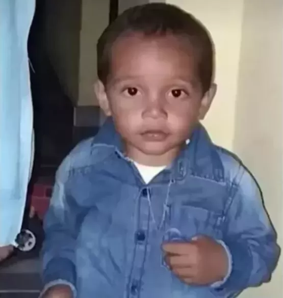 Menino de 2 anos morre após comer biscoito envenenado no interior da Bahia