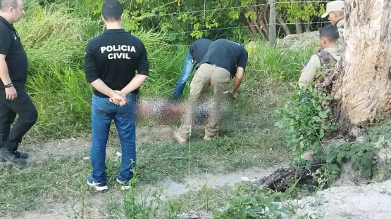 Menino de 13 anos é executado a tiros enquanto soltava pipa no Arcoverde