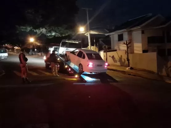 Policial militar mata seis familiares e outras duas pessoas, diz PM.