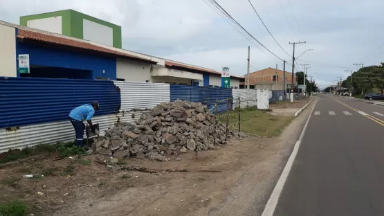 Inauguração da UPA marcará um novo momento na história de Mucuri