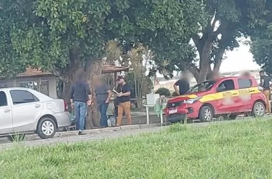 Servidor da 24ª Ciretran é acusado de falsificar diploma de curso superior
