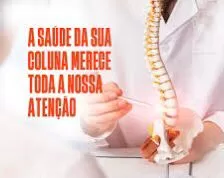 SAIBA COMO REABILITAR AS PRINCIPAIS PATOLOGIAS DA COLUNA VERTEBRAL