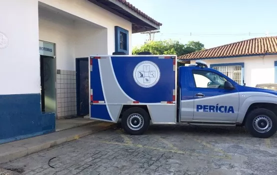 Corpo de Jovem nua é encontrado com várias lesões na ponte do Rio Itanhém, na BR 101 em Teixeira de Freitas