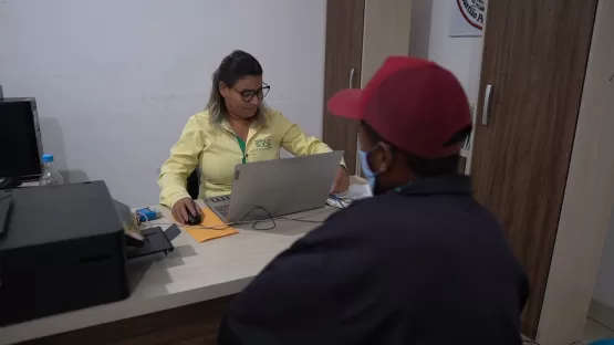 Caravelas segue cuidando dos olhos e da saúde dos alunos da rede municipal de ensino