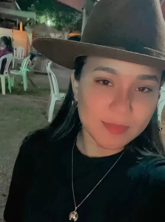 Suspeito de envolvimento no acidente que terminou com a morte de Fernanda na BA-290 se apresenta na delegacia de Itanhém