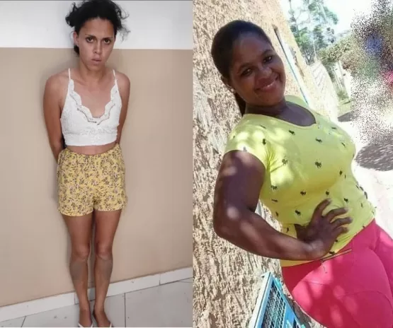 Duas mulheres são mortas a tiros em Itabatã