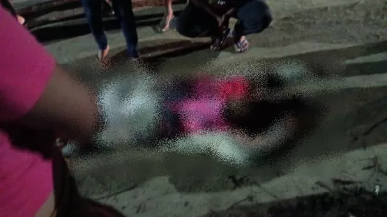 Duas mulheres são mortas a tiros em Itabatã