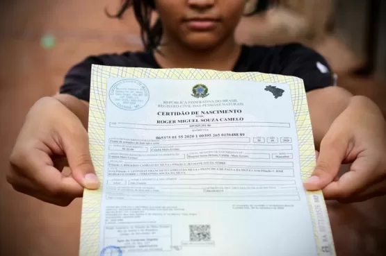 Cartórios registram 1º semestre com o maior número de mudanças de nome e sexo na Bahia