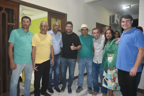 Show de Pablo consolida o aniversário de 60 anos de Lajedão como a maior festa do município