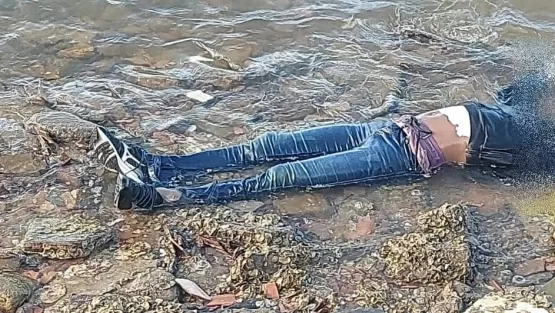 Corpo de adolescente de 16 anos é encontrado em estado de decomposição em Nova Viçosa