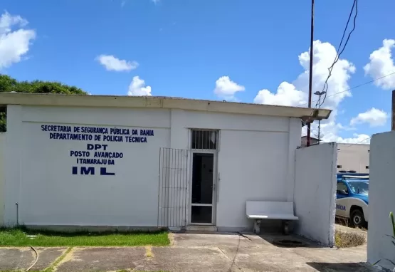 Jovem de 18 anos é encontrado morto com lesões na cabeça em Itamaraju