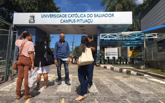 Seleção para o cargo de delegado é suspensa após troca de provas em concurso da Polícia Civil da Bahia