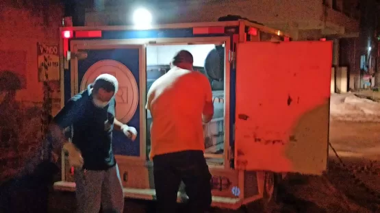 Homem é morto com mais de 15 tiros no bairro Jardim Caraípe, em Teixeira de Freitas