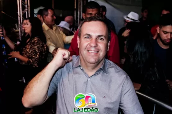 Reunindo artistas nacionais e regionais Lajedão celebra 60 anos com a melhor festa da história