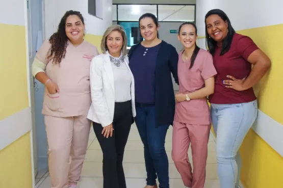 Prefeitura de Teixeira incorpora as doulas junto aos profissionais de saúde da UMMI