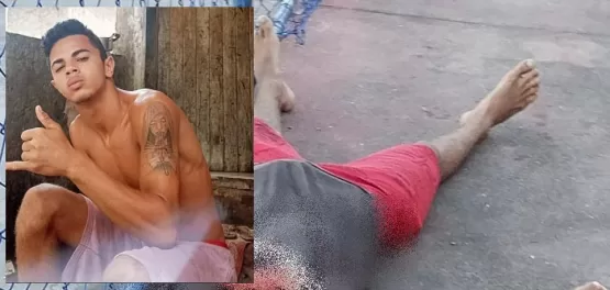 Mais um jovem é executado a tiros em Alcobaça