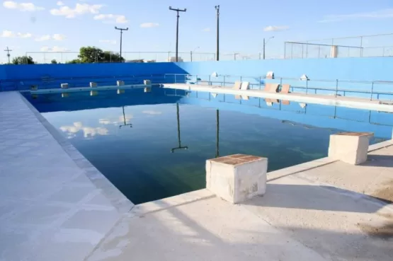 Covardia de Rui Costa – Centro de Lazer de Teixeira de Freitas é reivindicado pelo governo