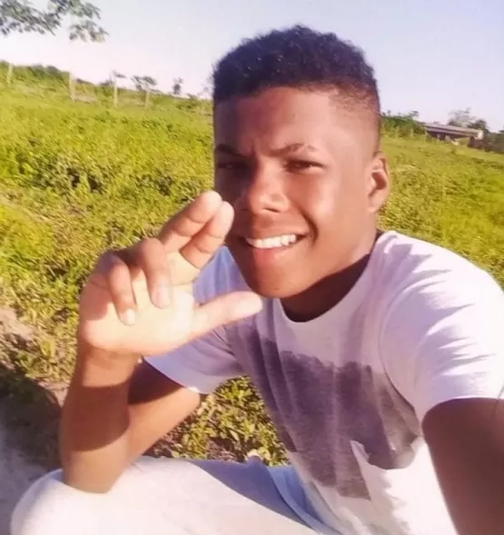 Adolescente de 17 anos morto a tiros em São José de Alcobaça