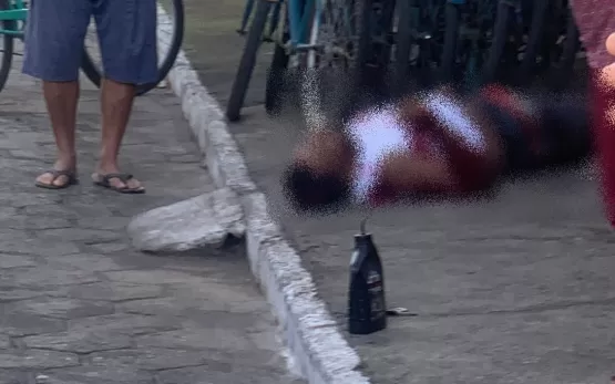 Mecânico sofre tentativa de homicídio em Alcobaça