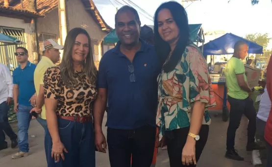 Mucuri participa da 1ª Feira Agroambiental e conquista Moto 0-KM para a Agricultura