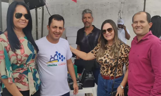 Mucuri participa da 1ª Feira Agroambiental e conquista Moto 0-KM para a Agricultura