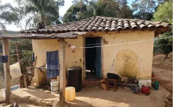 Operação em Minas Gerais resgata 17 trabalhadores em situação análoga à escravidão