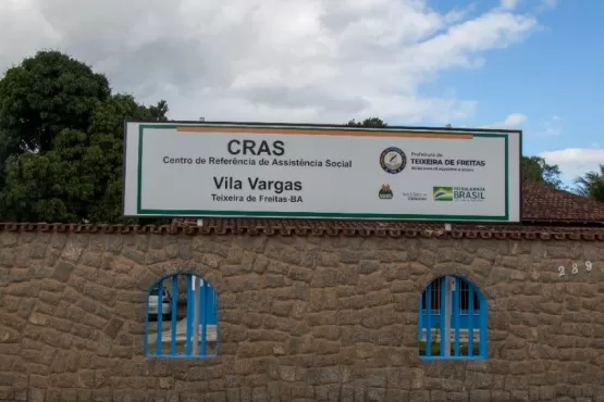 CRAS IV São Lourenço é transferido para o bairro Vila Vargas; confira detalhes da inauguração