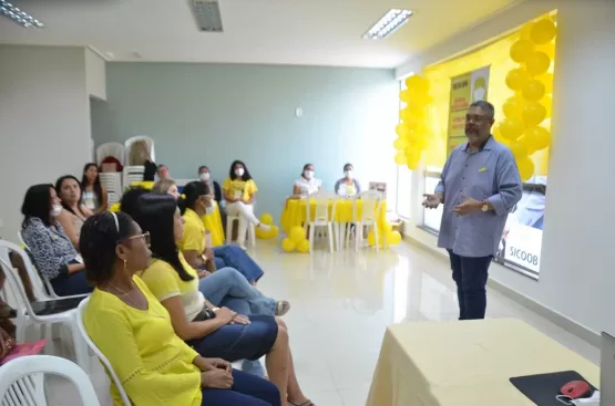 Secretaria de Saúde de Itamaraju realiza encontro de Orientação sobre prevenção das Hepatites Virais