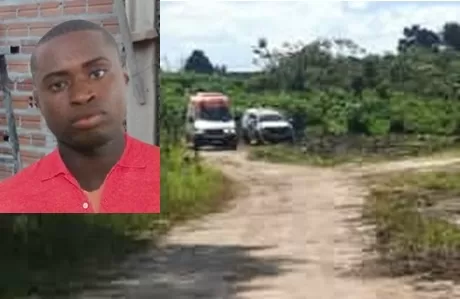 Mãe é baleada e filho  é morto a tiros em Itabatã