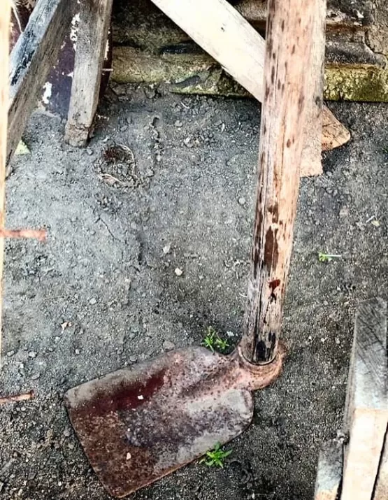 Morador de rua morre dentro de ambulância do SAMU após ser espancado em Teixeira de Freitas; Policia Civil prende em flagrante um dos autores