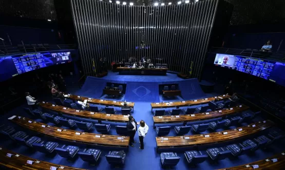 Senado aprova MP que regulamenta o teletrabalho