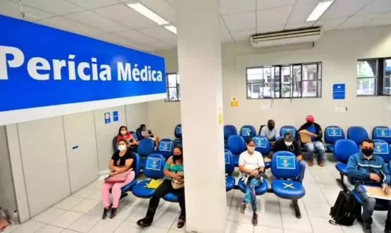 Senado aprova regras que podem dispensar perícia médica do INSS