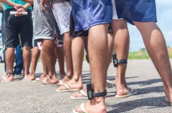 Câmara aprova projeto que extingue saídas temporárias de presos