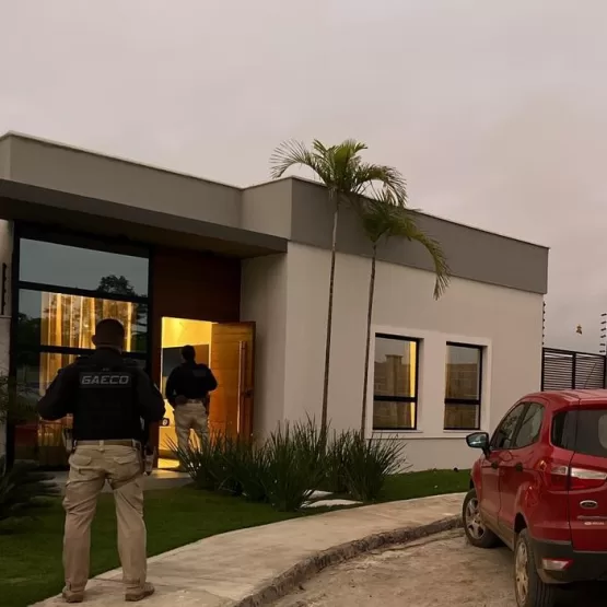 Operação “Graft”: nove pessoas são presas suspeitas de operar esquema fraudulento na Prefeitura de Euclides da Cunha