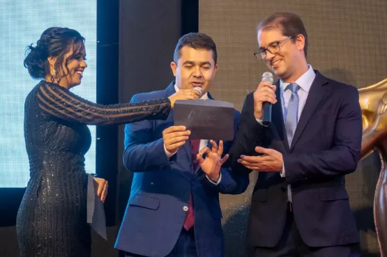 9º Festival Sabores de Teixeira premia os vencedores  em noite de gala