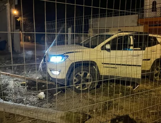 Polícia Militar prende homem por dirigir embriagado e sem habilitação em Teixeira de Freitas