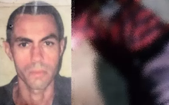 Homem é morto com 12 tiros no centro de Juerana