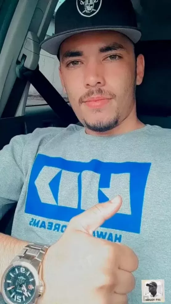 Motorista de aplicativo  de Teixeira que estava desaparecido é encontrado morto na cidade do Prado
