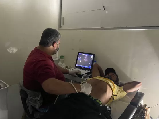 Segundo dia tem recorde de atendimentos na Feira Cidadã de Medeiros Neto