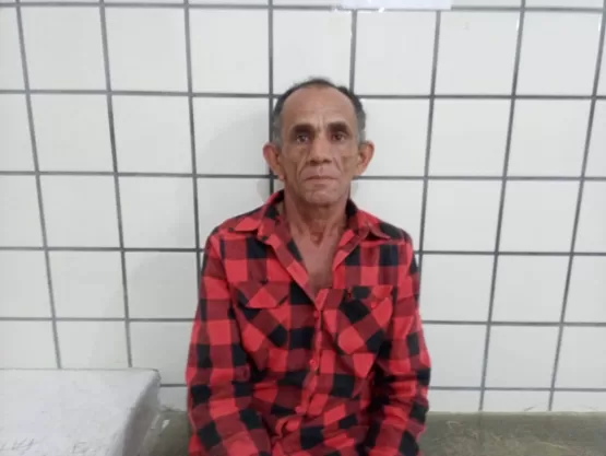 Homem é preso por tráfico de drogas em Vereda