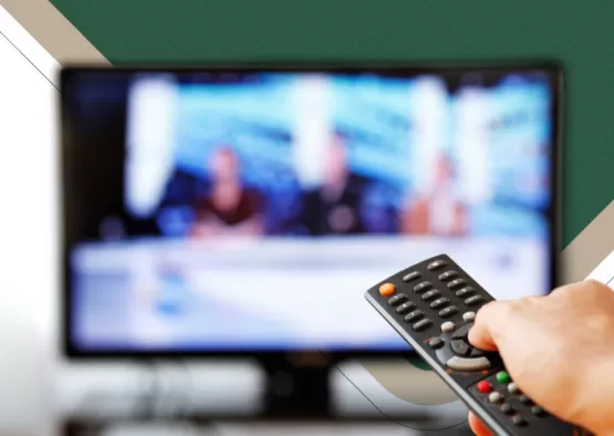 Inicia proibição de publicidade eleitoral no rádio e TV