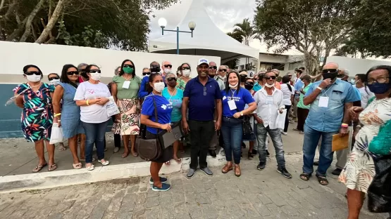 Mutirão de catarata realizou 170 cirurgias em pacientes de Mucuri