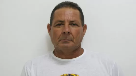 Morre o Guarda Municipal Amaral Batista Mota