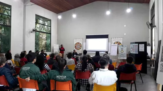 Bahia, Espírito Santo, Minas Gerais e São Paulo recebem oficinas do Projeto Planos da Mata em agosto