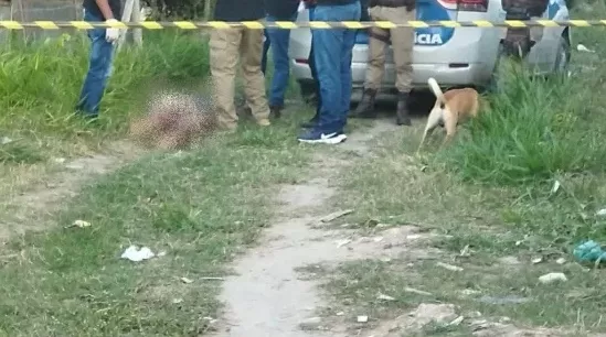 PC apreende adolescente de 16 anos suspeito de matar criança de 13 anos que soltava pipa no Arcoverde