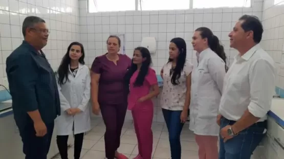 Secretaria de Saúde de Itamaraju demonstra os principais avanços e desafios do Hospital Municipal