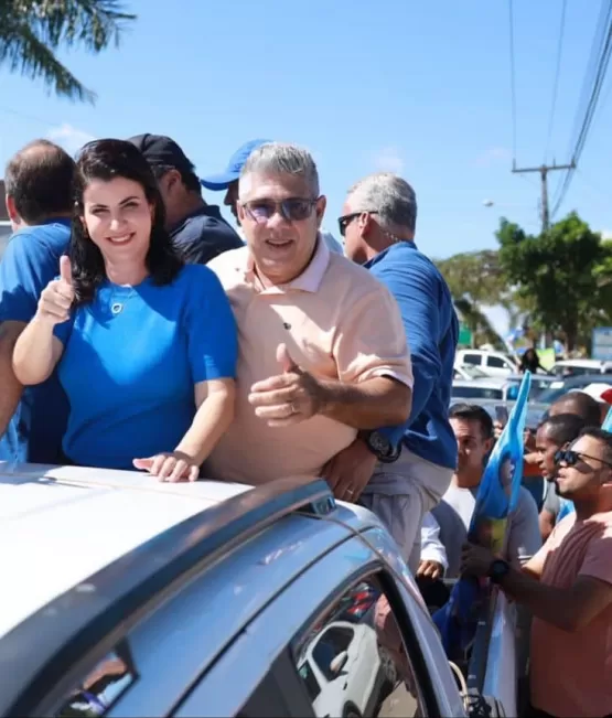 Nova Viçosa chora a morte do vice prefeito Range